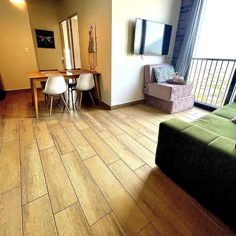 Apartment with best location - Three-Bedroom Apartment - 6