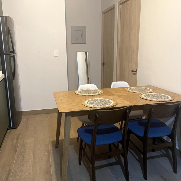 Apartment with best location - Three-Bedroom Apartment - 9