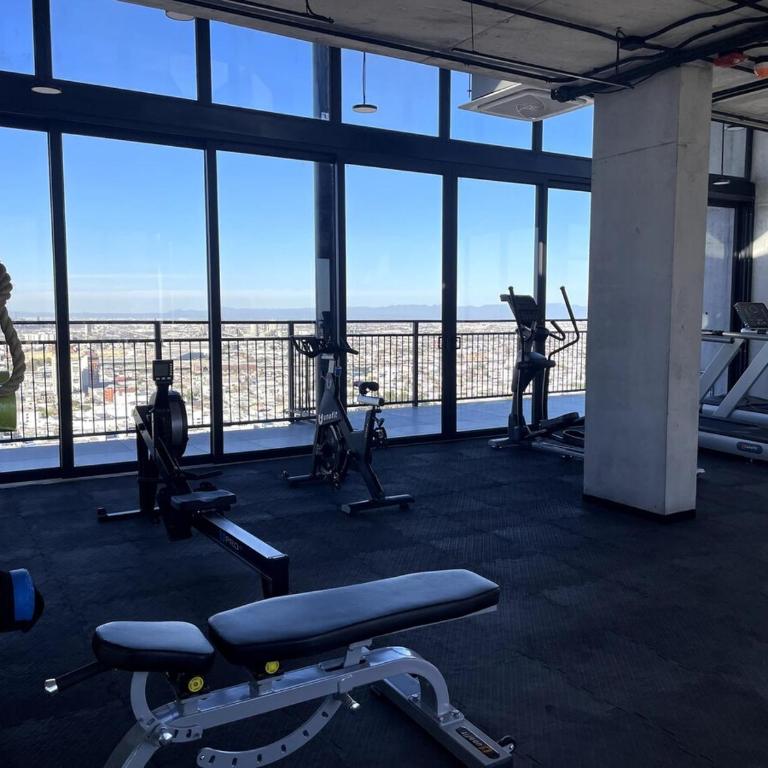 Apartment with best location - Three-Bedroom Apartment - 10