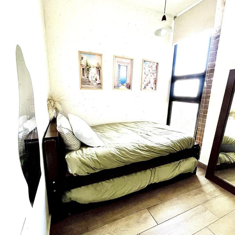 Apartment with best location - Three-Bedroom Apartment - 3