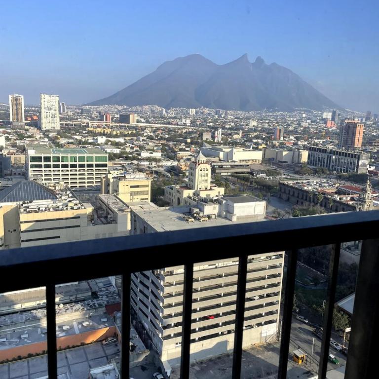 Apartment with best location - Three-Bedroom Apartment - 11