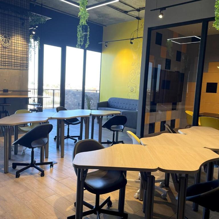 Apartment with best location - Three-Bedroom Apartment - 14
