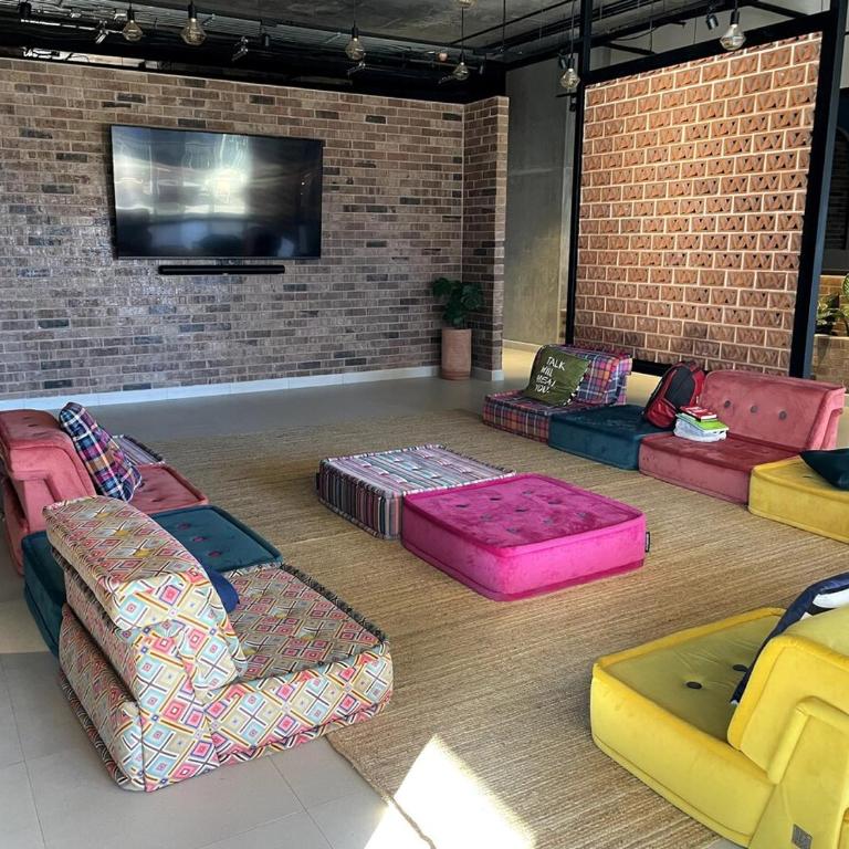 Apartment with best location - Three-Bedroom Apartment - 15