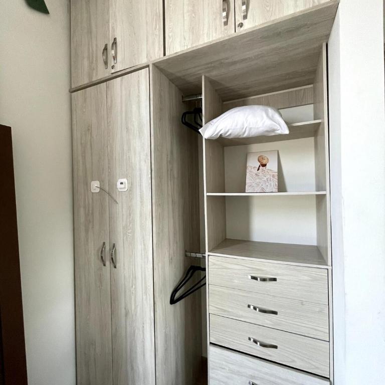 Apartment with best location - Three-Bedroom Apartment - 17