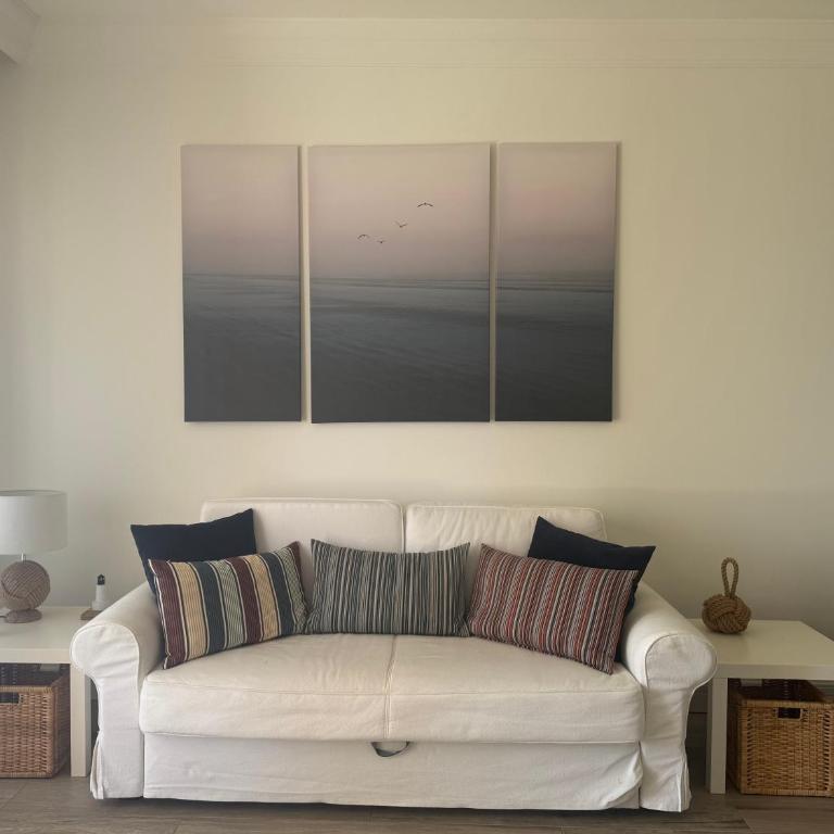 Sea View One Bedroom Apartment - Lustica Marina Village - One-Bedroom Apartment - 11