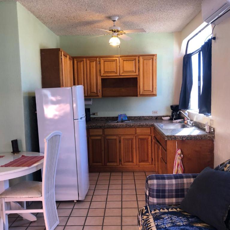 Ocotillo del Mar - Apartamento - Planta baja - 9