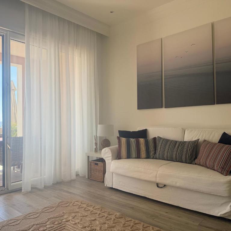 Sea View One Bedroom Apartment - Lustica Marina Village - One-Bedroom Apartment - 12