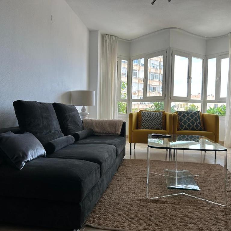 Oasis with terrace and sea views with rooftop pool - Apartamento de 2 dormitorios - 32