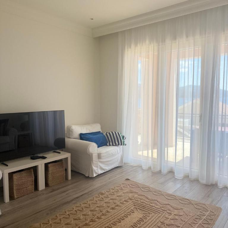 Sea View One Bedroom Apartment - Lustica Marina Village - One-Bedroom Apartment - 13