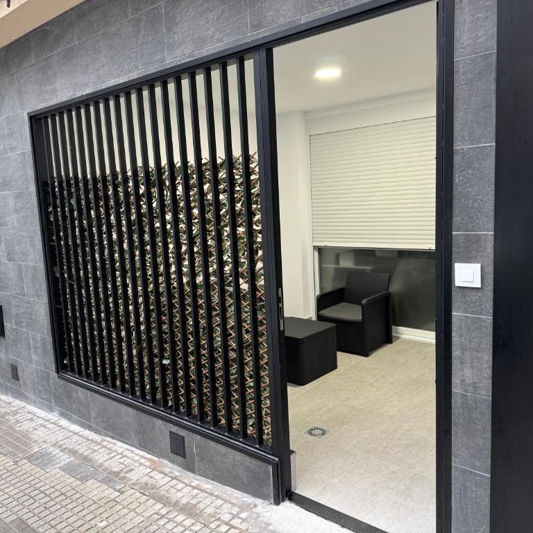 Apartamento san jorge - Apartamento de 1 dormitorio - 3