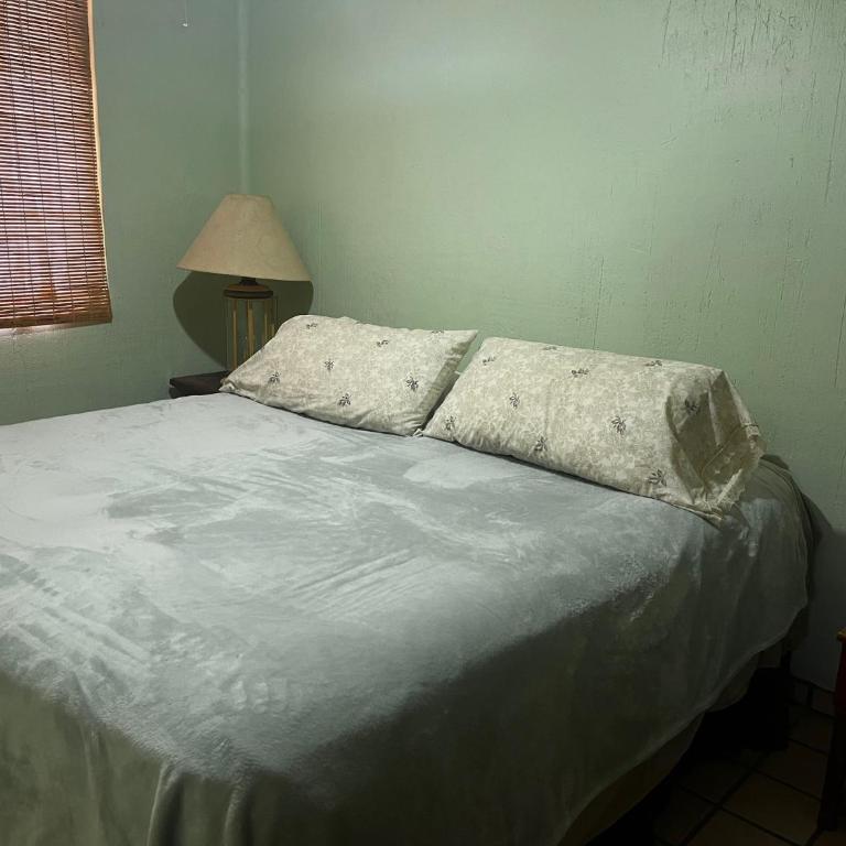 Ocotillo del Mar - Apartamento - Planta baja - 12