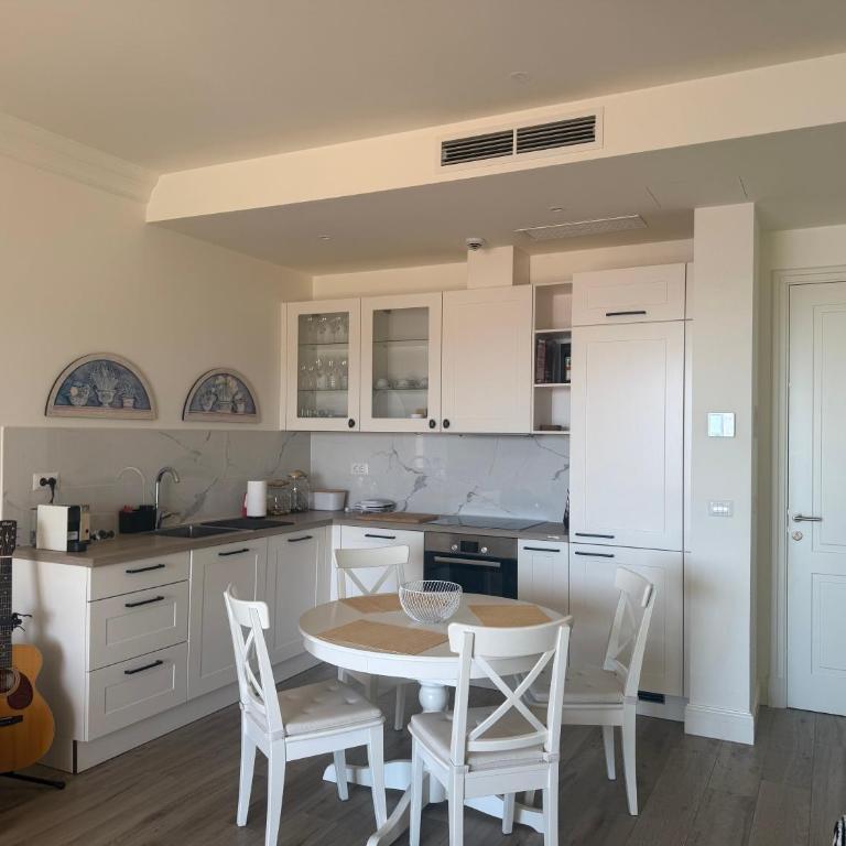 Sea View One Bedroom Apartment - Lustica Marina Village - One-Bedroom Apartment - 15