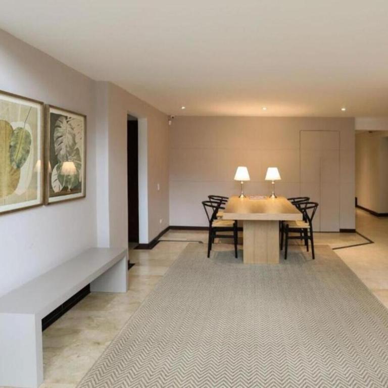Stylish Loft Ideal for Couples & Work 105 - Apartamento de 1 dormitorio - 3