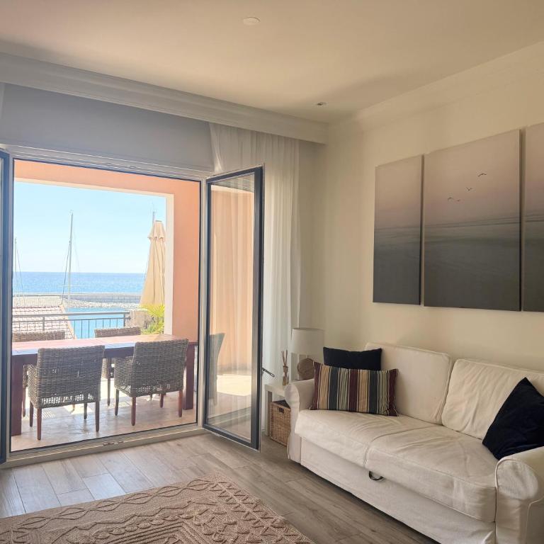 Sea View One Bedroom Apartment - Lustica Marina Village - One-Bedroom Apartment - 19
