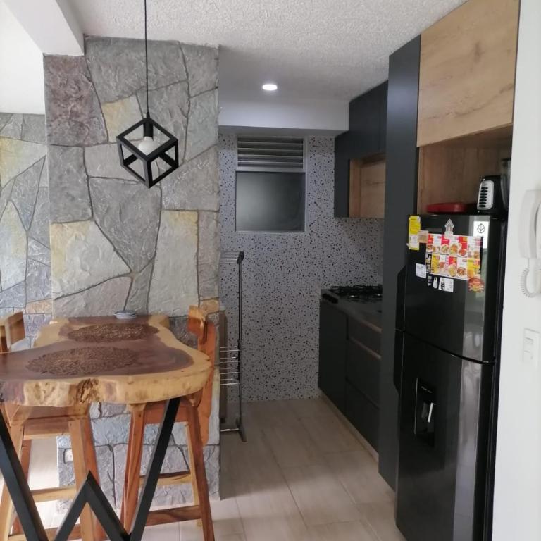 lindo apartamento - Apartamento de 2 dormitorios - 6