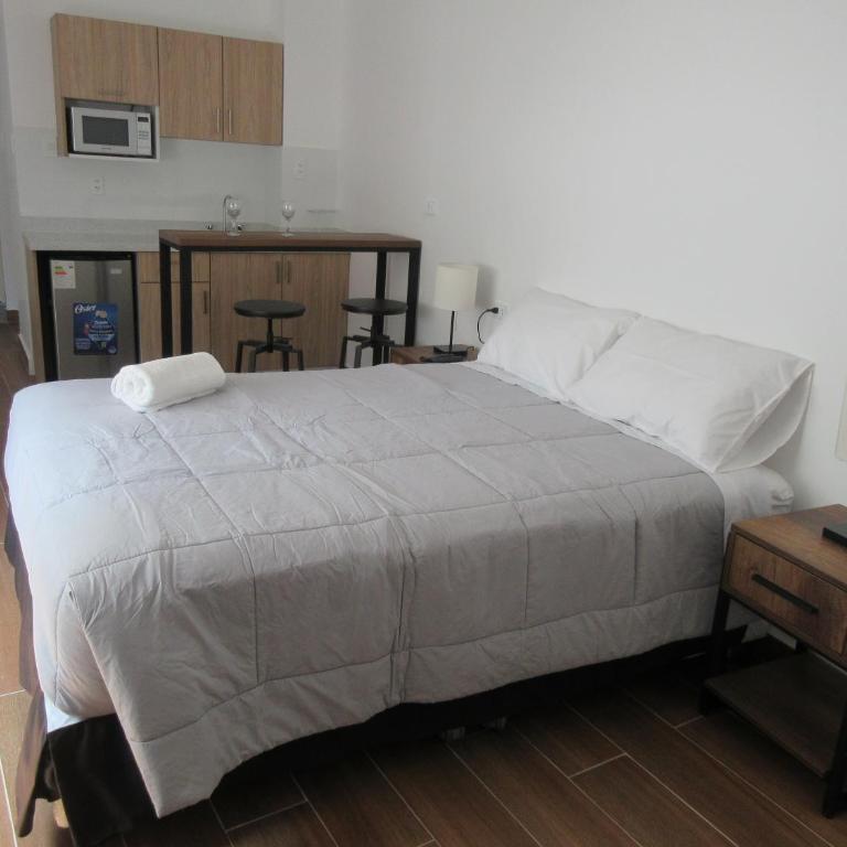 Venue Apartments - Apartamento de 1 dormitorio - No fumadores - 5