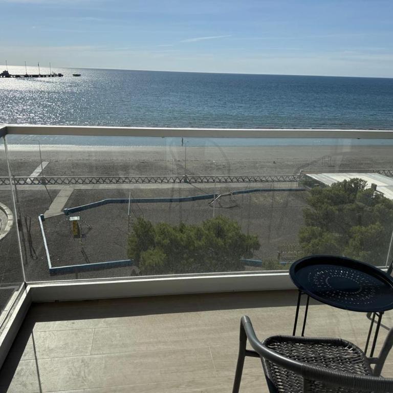 Crystal al mar - Apartamento de 1 dormitorio - 3