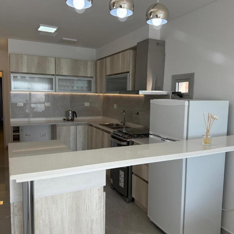 Crystal al mar - Apartamento de 1 dormitorio - 8