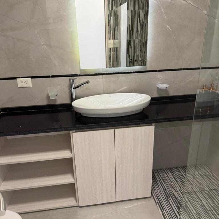 Crystal al mar - Apartamento de 1 dormitorio - 13