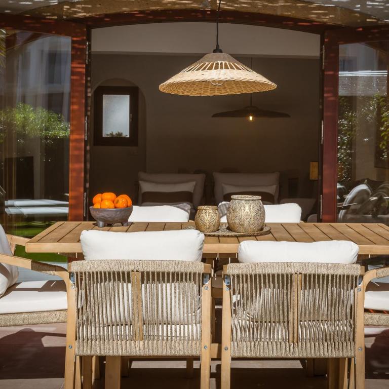 K-PALM by Nuka Homes - Casa de 3 dormitorios - 34