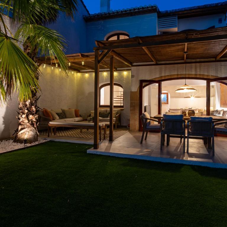 K-PALM by Nuka Homes - Casa de 3 dormitorios - 11