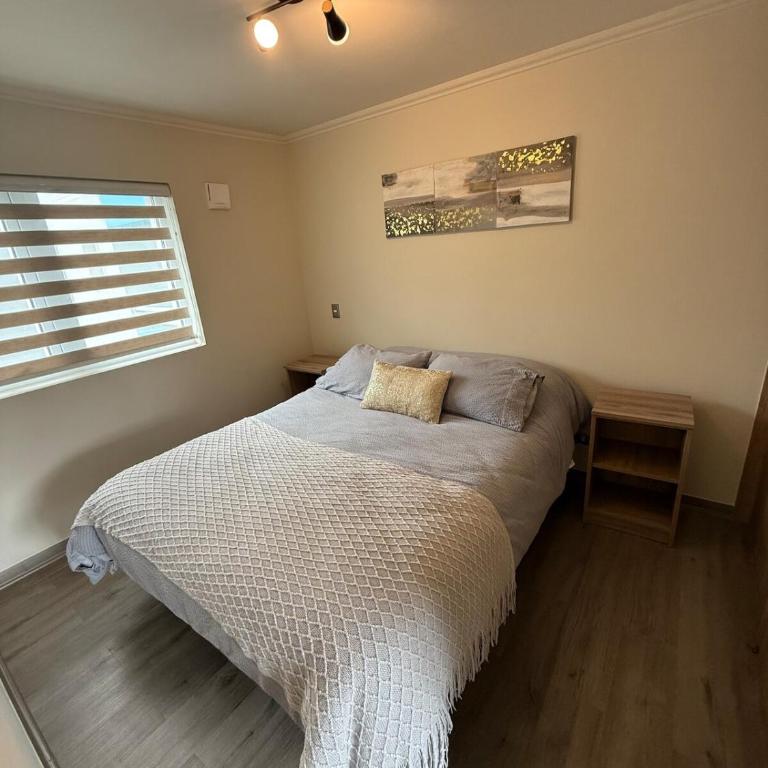 Comodo y acogedor departamento - Apartamento de 1 dormitorio - 5