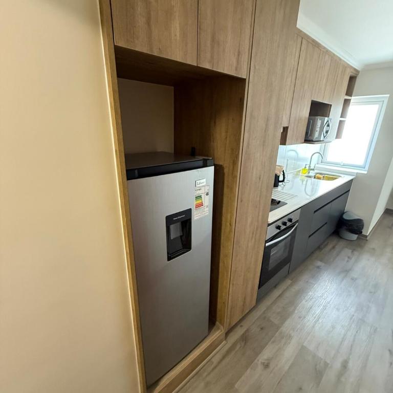 Comodo y acogedor departamento - Apartamento de 1 dormitorio - 16