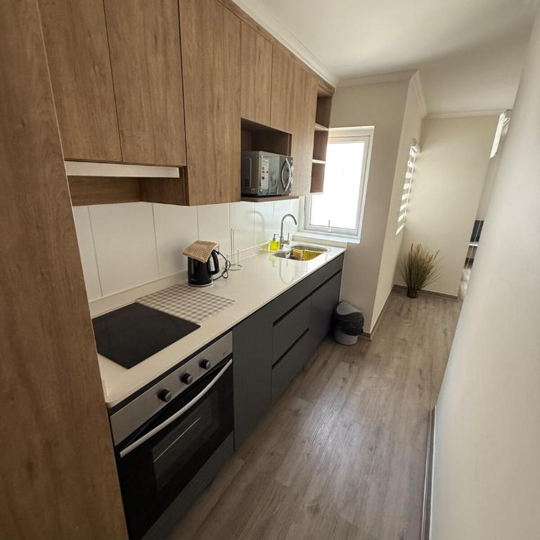 Comodo y acogedor departamento - Apartamento de 1 dormitorio - 17