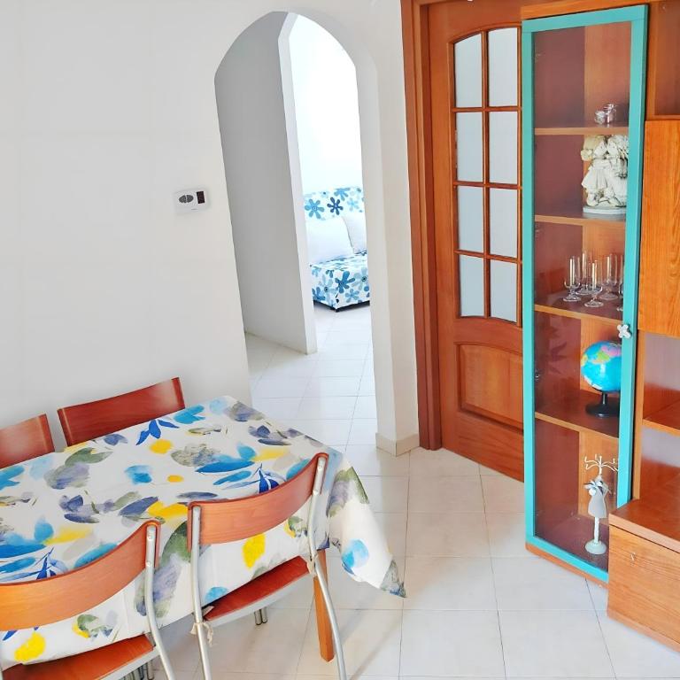 LUCI sul MARE - Three-Bedroom Apartment - 1
