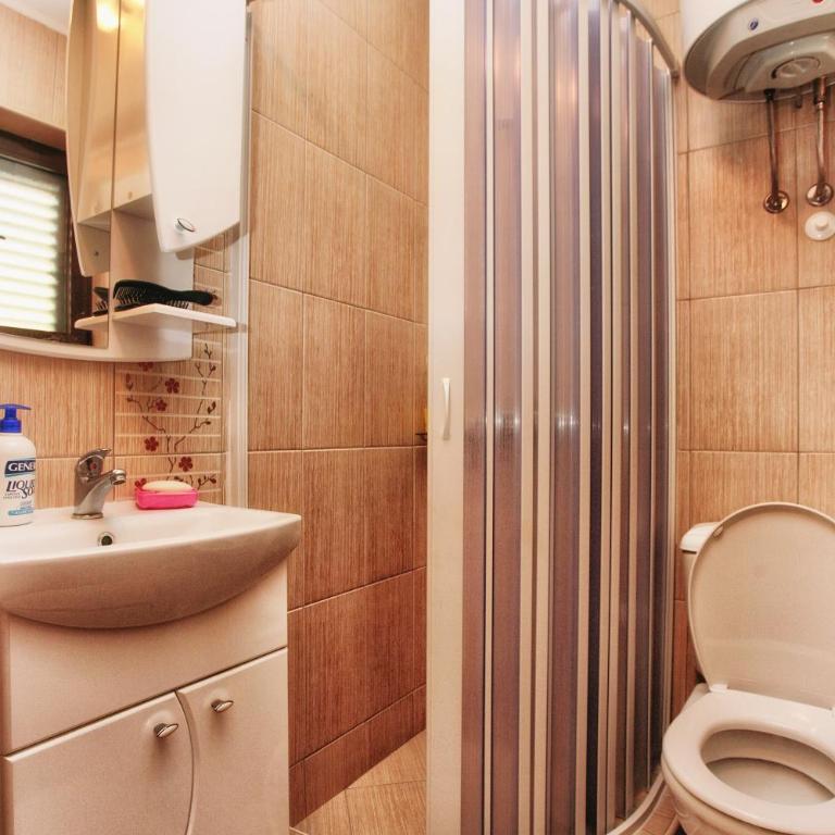 Apartments Simun - Double Room - 4