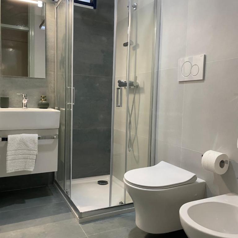CasaBoa 300M Torre dell'Orso - Casa con 2 Camere da Letto - 6