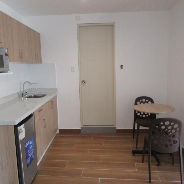 Venue Apartments - One-Bedroom Apartment - Non-Smoking - 9
