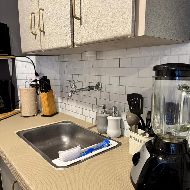 Apartamento en Manizales - Chipre - Apartamento de 1 dormitorio - 7