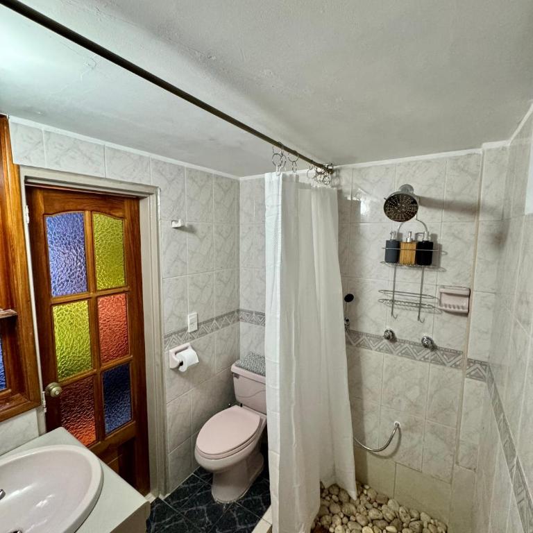 Apartamento en Manizales - Chipre - Apartamento de 1 dormitorio - 10