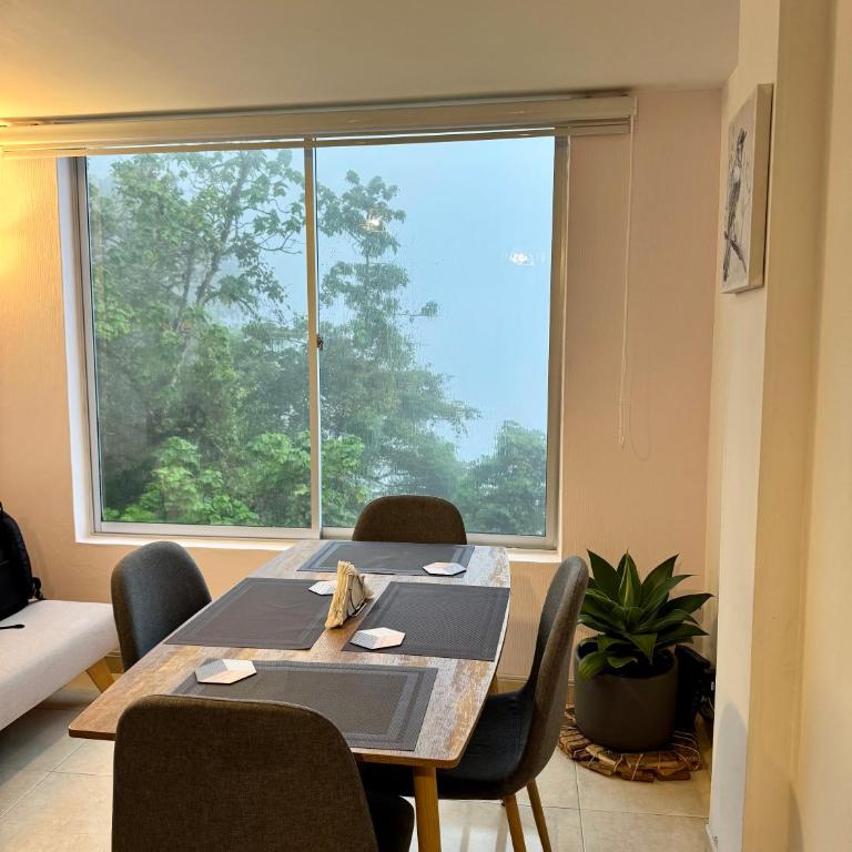 Apartamento en Manizales - Chipre - Apartamento de 1 dormitorio - 12