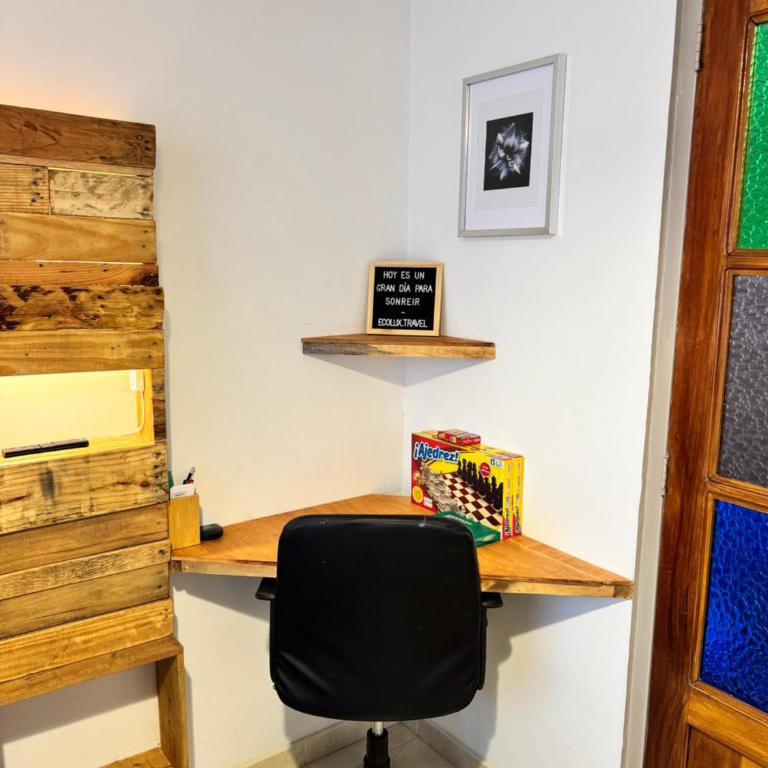 Apartamento en Manizales - Chipre - Apartamento de 1 dormitorio - 19