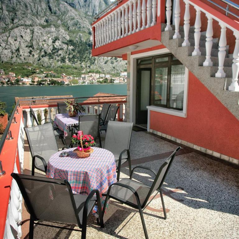 Apartments Simun - Studio (3 Adults) - 1