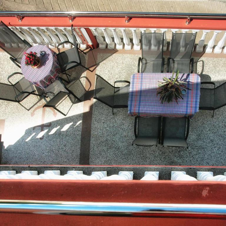 Apartments Simun - Double Room - 1