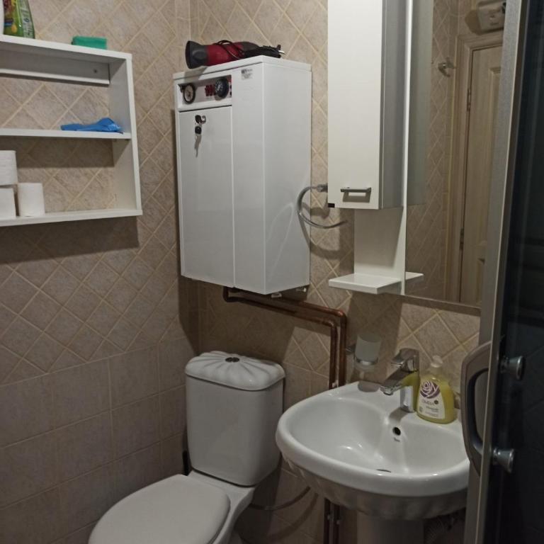Apartman Ðole - One-Bedroom Apartment - 2