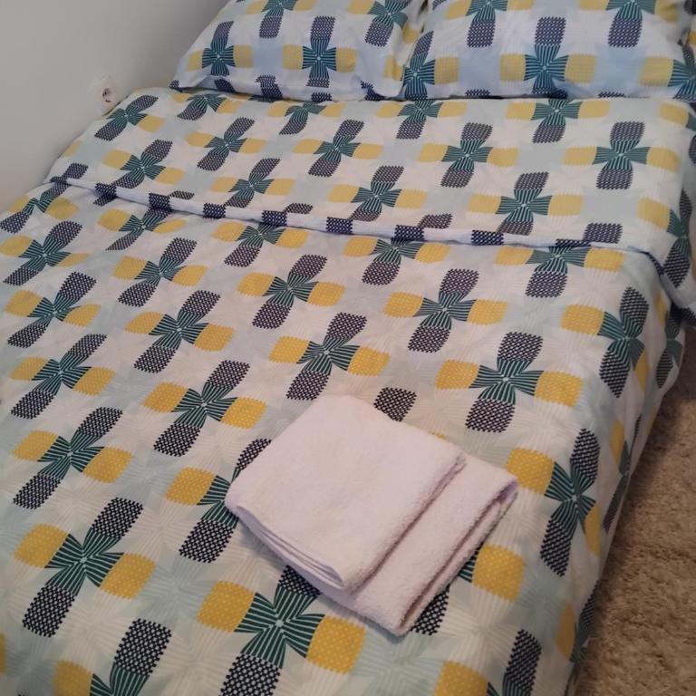 Apartman Ðole - One-Bedroom Apartment - 3