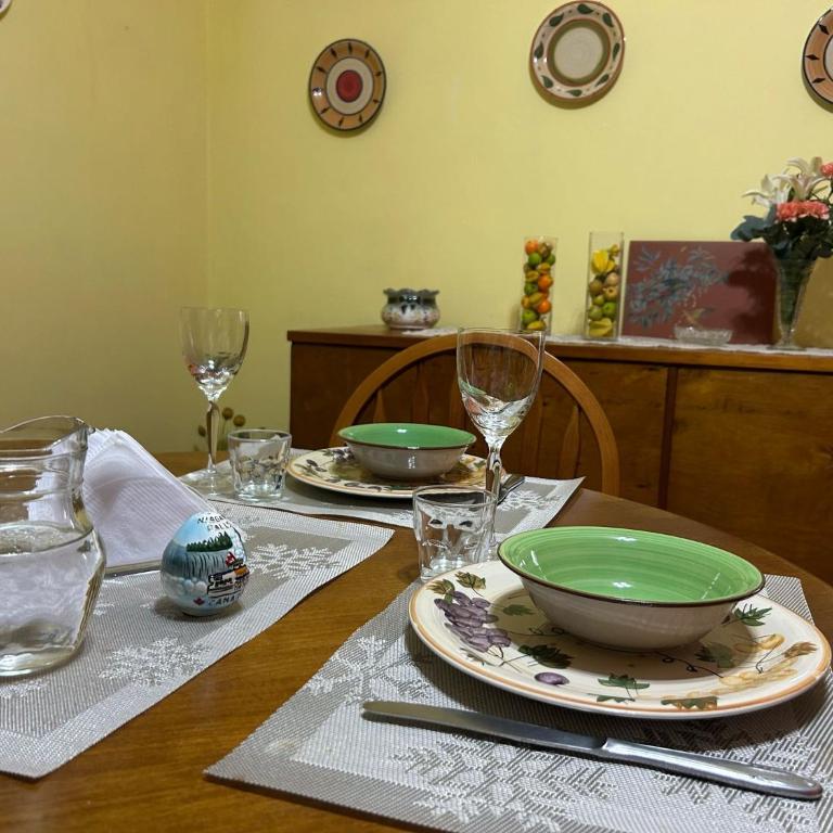 Apartamento en el centro de Montevideo - Apartamento de 2 dormitorios - 3