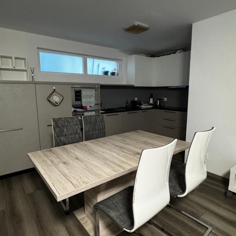 Plein Soleil 1 - Apartment mit 1 Schlafzimmer - 3