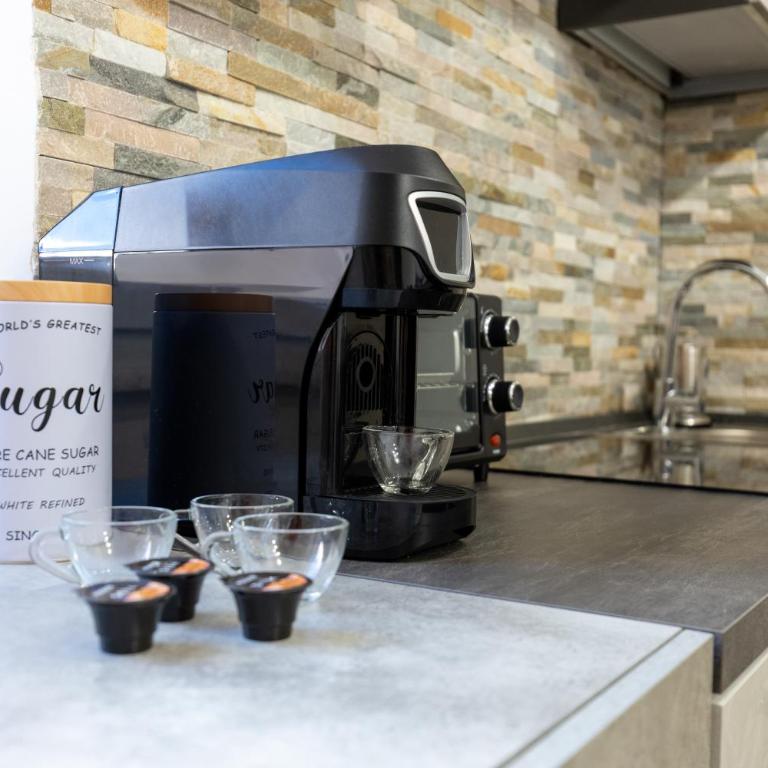 Hadrian's House - Appartamento con 3 Camere da Letto - 35