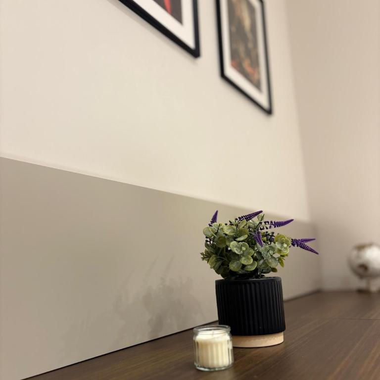 Stay in Naples 3 - Camera Familiare - 12
