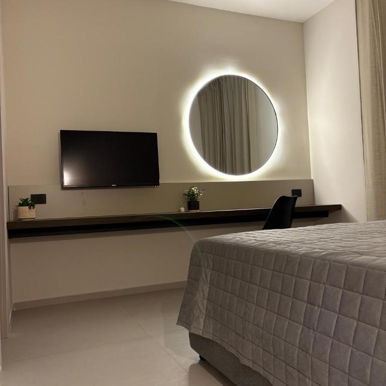 Stay in Naples 3 - Camera Familiare - 9