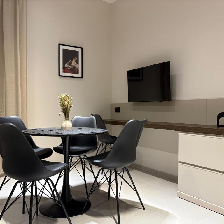 Stay in Naples 3 - Camera Familiare - 2