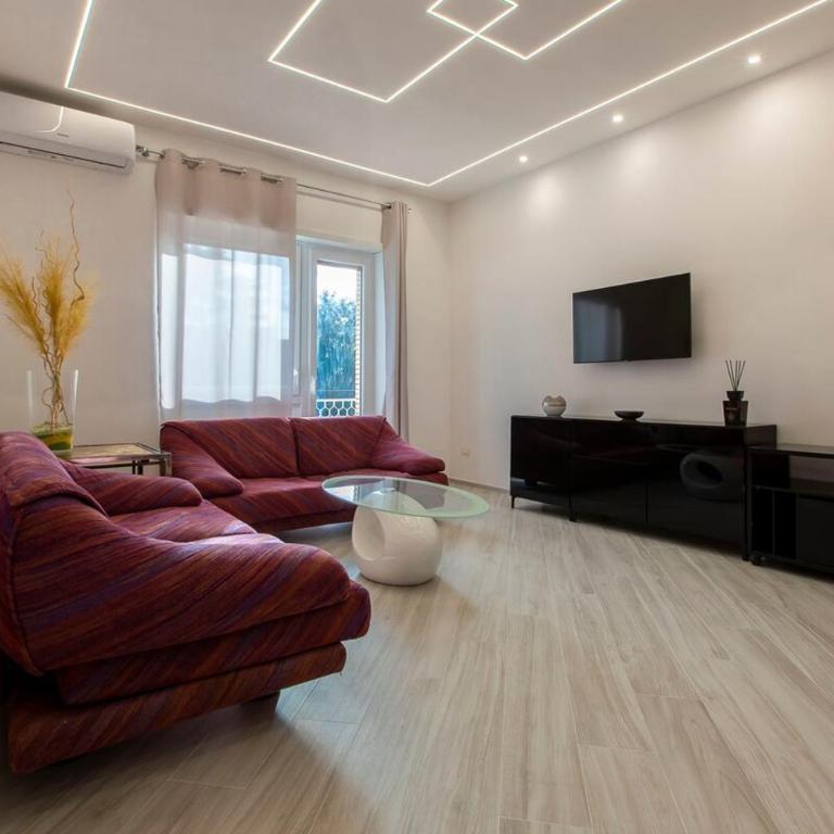 La Finestra di Morvana - Appartement 1 Chambre - 4