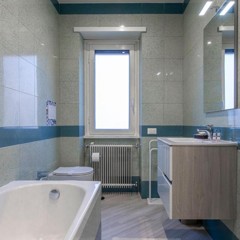 La Finestra di Morvana - Appartement 1 Chambre - 19