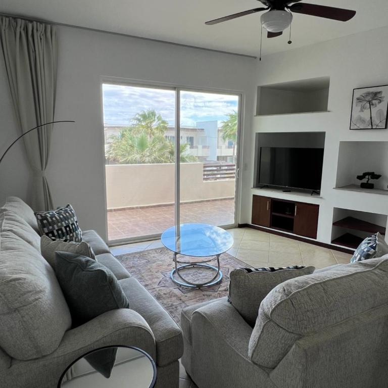 Caracoles Homes - Two-Bedroom Villa - 11
