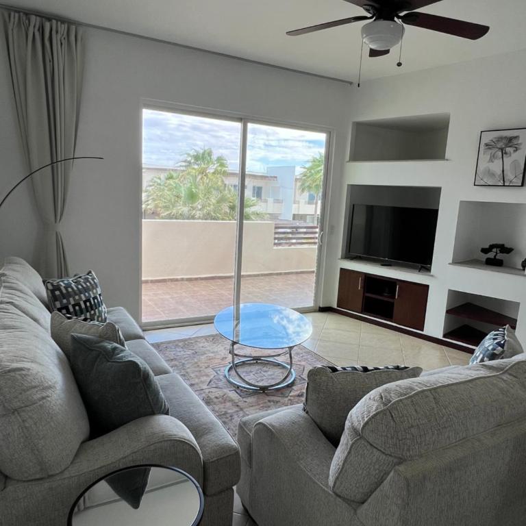 Caracoles Homes - Two-Bedroom Villa - 13